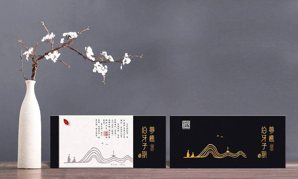街巷烟火气，匠心手作温——饶阳县包装设计的人文温度