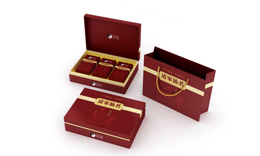 饶阳县文创产品包装设计的破圈密码——文化基因与消费场景的双向激活